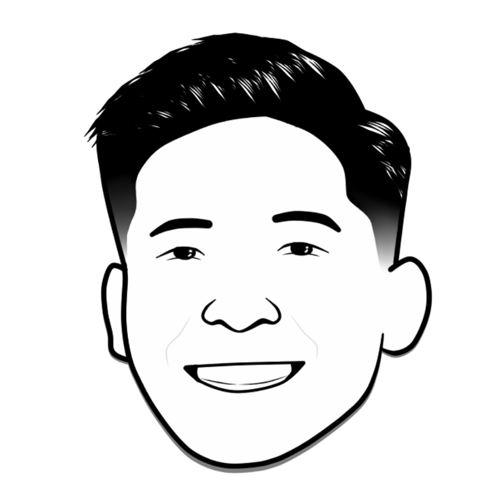 Jeffrey Zhang